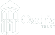 qadria trust logo