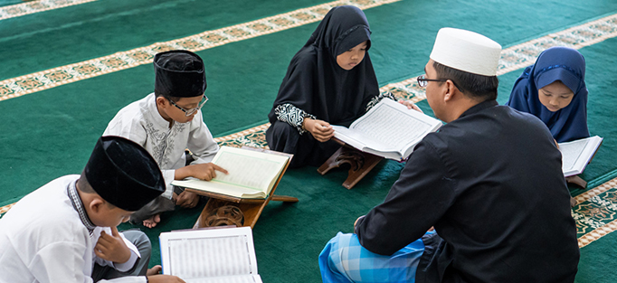qadriatrust